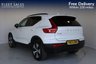 USED 2023 23 VOLVO XC40 1.5h T4 Recharge 10.7kWh Plus SUV 5dr Petrol Plug-in Hybrid Auto Euro 6 (s/s) (211 ps) HEATED STEERING WHEEL, APPLE CAR PLAY,  FULL VOLVO SERVICE HISTORY, REAR CAMERA