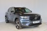 USED 2022 22 VOLVO XC40 1.5h T4 Recharge 10.7kWh Plus SUV 5dr Petrol Plug-in Hybrid Auto Euro 6 (s/s) (211 ps) APPLE CAR PLAY, HEATED STEERING WHEEL, FULL VOLVO SERVICE HISTORY, HEATED FRONT + OUTER REAR SEATS