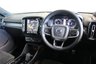 USED 2022 22 VOLVO XC40 1.5h T4 Recharge 10.7kWh Plus SUV 5dr Petrol Plug-in Hybrid Auto Euro 6 (s/s) (211 ps) APPLE CAR PLAY, HEATED STEERING WHEEL, FULL VOLVO SERVICE HISTORY, HEATED FRONT + OUTER REAR SEATS