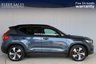 USED 2022 22 VOLVO XC40 1.5h T4 Recharge 10.7kWh Plus SUV 5dr Petrol Plug-in Hybrid Auto Euro 6 (s/s) (211 ps) APPLE CAR PLAY, HEATED STEERING WHEEL, FULL VOLVO SERVICE HISTORY, HEATED FRONT + OUTER REAR SEATS
