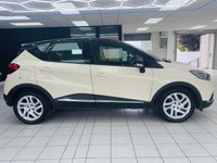 USED 2014 64 RENAULT CAPTUR 1.5 dCi ENERGY Dynamique MediaNav SUV 5dr Diesel Manual Euro 5 (s/s) (90 ps) 