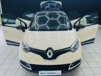 USED 2014 64 RENAULT CAPTUR 1.5 dCi ENERGY Dynamique MediaNav SUV 5dr Diesel Manual Euro 5 (s/s) (90 ps) 