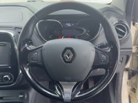 USED 2014 64 RENAULT CAPTUR 1.5 dCi ENERGY Dynamique MediaNav SUV 5dr Diesel Manual Euro 5 (s/s) (90 ps) 