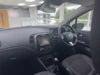 USED 2014 64 RENAULT CAPTUR 1.5 dCi ENERGY Dynamique MediaNav SUV 5dr Diesel Manual Euro 5 (s/s) (90 ps) 