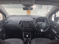 USED 2014 64 RENAULT CAPTUR 1.5 dCi ENERGY Dynamique MediaNav SUV 5dr Diesel Manual Euro 5 (s/s) (90 ps) 