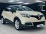 USED 2014 64 RENAULT CAPTUR 1.5 dCi ENERGY Dynamique MediaNav SUV 5dr Diesel Manual Euro 5 (s/s) (90 ps) 