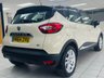 USED 2014 64 RENAULT CAPTUR 1.5 dCi ENERGY Dynamique MediaNav SUV 5dr Diesel Manual Euro 5 (s/s) (90 ps) 