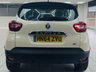USED 2014 64 RENAULT CAPTUR 1.5 dCi ENERGY Dynamique MediaNav SUV 5dr Diesel Manual Euro 5 (s/s) (90 ps) 