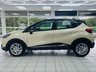 USED 2014 64 RENAULT CAPTUR 1.5 dCi ENERGY Dynamique MediaNav SUV 5dr Diesel Manual Euro 5 (s/s) (90 ps) 