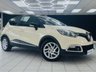 USED 2014 64 RENAULT CAPTUR 1.5 dCi ENERGY Dynamique MediaNav SUV 5dr Diesel Manual Euro 5 (s/s) (90 ps) 