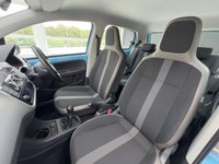 USED 2017 17 VOLKSWAGEN UP! 1.0 High up! Hatchback 5dr Petrol Manual Euro 6 (90 ps) 