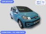 USED 2017 17 VOLKSWAGEN UP! 1.0 High up! Hatchback 5dr Petrol Manual Euro 6 (90 ps) 