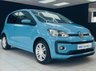 USED 2017 17 VOLKSWAGEN UP! 1.0 High up! Hatchback 5dr Petrol Manual Euro 6 (90 ps) 