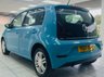 USED 2017 17 VOLKSWAGEN UP! 1.0 High up! Hatchback 5dr Petrol Manual Euro 6 (90 ps) 