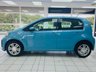 USED 2017 17 VOLKSWAGEN UP! 1.0 High up! Hatchback 5dr Petrol Manual Euro 6 (90 ps) 