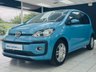 USED 2017 17 VOLKSWAGEN UP! 1.0 High up! Hatchback 5dr Petrol Manual Euro 6 (90 ps) 