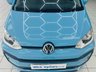 USED 2017 17 VOLKSWAGEN UP! 1.0 High up! Hatchback 5dr Petrol Manual Euro 6 (90 ps) 