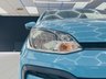 USED 2017 17 VOLKSWAGEN UP! 1.0 High up! Hatchback 5dr Petrol Manual Euro 6 (90 ps) 