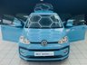 USED 2017 17 VOLKSWAGEN UP! 1.0 High up! Hatchback 5dr Petrol Manual Euro 6 (90 ps) 