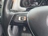 USED 2017 17 VOLKSWAGEN UP! 1.0 High up! Hatchback 5dr Petrol Manual Euro 6 (90 ps) 