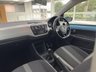 USED 2017 17 VOLKSWAGEN UP! 1.0 High up! Hatchback 5dr Petrol Manual Euro 6 (90 ps) 