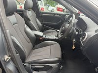 USED 2018 18 AUDI A3 1.0 TFSI S line Sportback 5dr Petrol Manual Euro 6 (s/s) (116 ps) 
