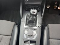 USED 2018 18 AUDI A3 1.0 TFSI S line Sportback 5dr Petrol Manual Euro 6 (s/s) (116 ps) 