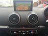 USED 2018 18 AUDI A3 1.0 TFSI S line Sportback 5dr Petrol Manual Euro 6 (s/s) (116 ps) 