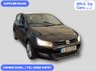 USED 2012 12 VOLKSWAGEN POLO 1.4 SEL Hatchback 5dr Petrol DSG Euro 5 (85 ps) 