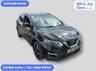 USED 2018 67 NISSAN QASHQAI 1.5 dCi Tekna SUV 5dr Diesel Manual Euro 6 (s/s) (110 ps) 