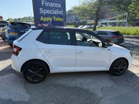USED 2016 16 SKODA FABIA 2016/16 1.2 TSI Colour Edition Hatchback 5dr Petrol Manual Euro 6 (s/s) (90 ps), Only 34000 Miles, Low road tax ************** ONLY 34000 MILES ****************