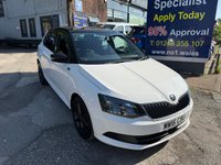 USED 2016 16 SKODA FABIA 2016/16 1.2 TSI Colour Edition Hatchback 5dr Petrol Manual Euro 6 (s/s) (90 ps), Only 34000 Miles, Low road tax ************** ONLY 34000 MILES ****************