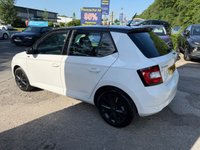 USED 2016 16 SKODA FABIA 2016/16 1.2 TSI Colour Edition Hatchback 5dr Petrol Manual Euro 6 (s/s) (90 ps), Only 34000 Miles, Low road tax ************** ONLY 34000 MILES ****************