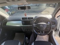 USED 2016 16 SKODA FABIA 2016/16 1.2 TSI Colour Edition Hatchback 5dr Petrol Manual Euro 6 (s/s) (90 ps), Only 34000 Miles, Low road tax ************** ONLY 34000 MILES ****************