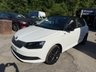 USED 2016 16 SKODA FABIA 2016/16 1.2 TSI Colour Edition Hatchback 5dr Petrol Manual Euro 6 (s/s) (90 ps), Only 34000 Miles, Low road tax ************** ONLY 34000 MILES ****************