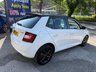 USED 2016 16 SKODA FABIA 2016/16 1.2 TSI Colour Edition Hatchback 5dr Petrol Manual Euro 6 (s/s) (90 ps), Only 34000 Miles, Low road tax ************** ONLY 34000 MILES ****************