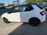 USED 2016 16 SKODA FABIA 2016/16 1.2 TSI Colour Edition Hatchback 5dr Petrol Manual Euro 6 (s/s) (90 ps), Only 34000 Miles, Low road tax ************** ONLY 34000 MILES ****************