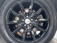 USED 2017 17 JEEP CHEROKEE 2.0 MultiJetII Limited SUV 5dr Diesel Manual Euro 6 (s/s) (140 ps) 