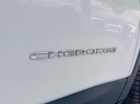 USED 2017 17 JEEP CHEROKEE 2.0 MultiJetII Limited SUV 5dr Diesel Manual Euro 6 (s/s) (140 ps) 