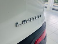 USED 2017 17 JEEP CHEROKEE 2.0 MultiJetII Limited SUV 5dr Diesel Manual Euro 6 (s/s) (140 ps) 