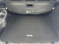 USED 2017 17 JEEP CHEROKEE 2.0 MultiJetII Limited SUV 5dr Diesel Manual Euro 6 (s/s) (140 ps) 