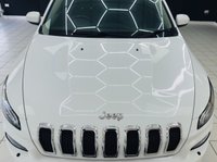 USED 2017 17 JEEP CHEROKEE 2.0 MultiJetII Limited SUV 5dr Diesel Manual Euro 6 (s/s) (140 ps) 