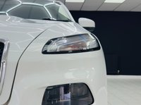 USED 2017 17 JEEP CHEROKEE 2.0 MultiJetII Limited SUV 5dr Diesel Manual Euro 6 (s/s) (140 ps) 