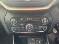 USED 2017 17 JEEP CHEROKEE 2.0 MultiJetII Limited SUV 5dr Diesel Manual Euro 6 (s/s) (140 ps) 