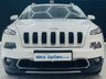 USED 2017 17 JEEP CHEROKEE 2.0 MultiJetII Limited SUV 5dr Diesel Manual Euro 6 (s/s) (140 ps) 