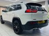 USED 2017 17 JEEP CHEROKEE 2.0 MultiJetII Limited SUV 5dr Diesel Manual Euro 6 (s/s) (140 ps) 