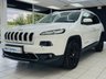USED 2017 17 JEEP CHEROKEE 2.0 MultiJetII Limited SUV 5dr Diesel Manual Euro 6 (s/s) (140 ps) 