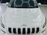 USED 2017 17 JEEP CHEROKEE 2.0 MultiJetII Limited SUV 5dr Diesel Manual Euro 6 (s/s) (140 ps) 