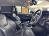 USED 2017 17 JEEP CHEROKEE 2.0 MultiJetII Limited SUV 5dr Diesel Manual Euro 6 (s/s) (140 ps) 