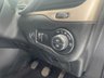 USED 2017 17 JEEP CHEROKEE 2.0 MultiJetII Limited SUV 5dr Diesel Manual Euro 6 (s/s) (140 ps) 